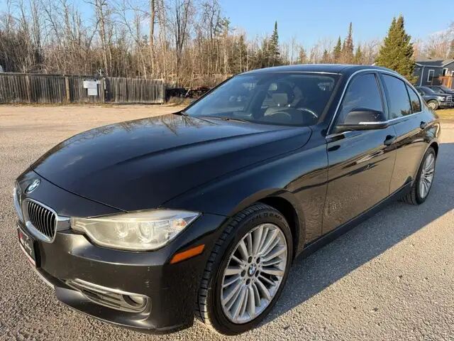 BMW 328i