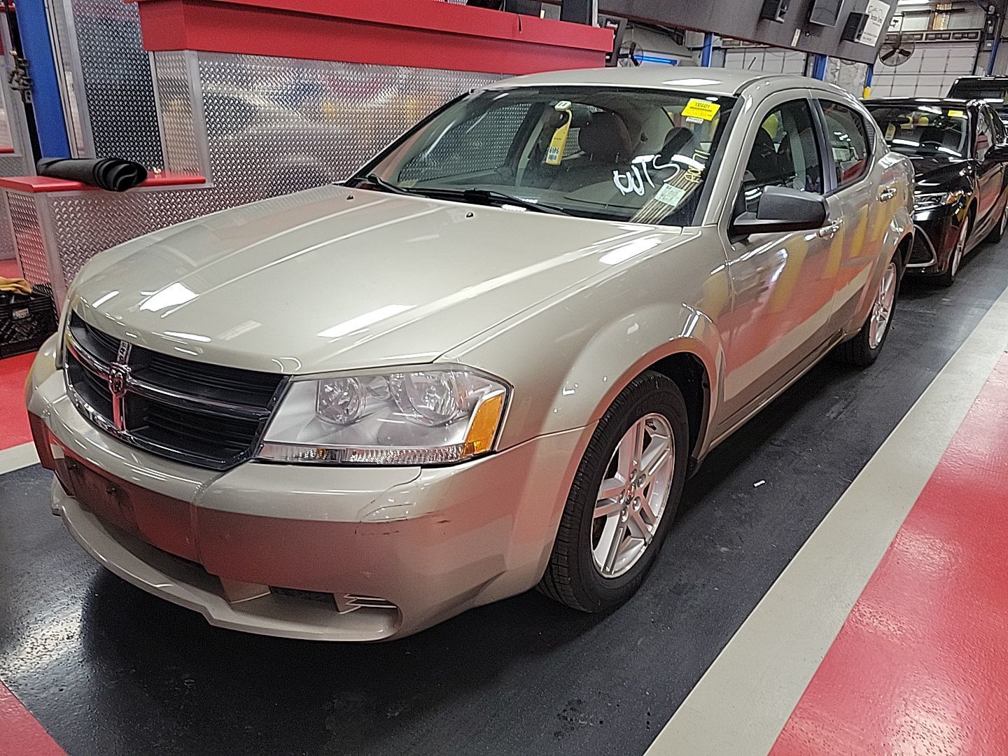 Dodge Avenger