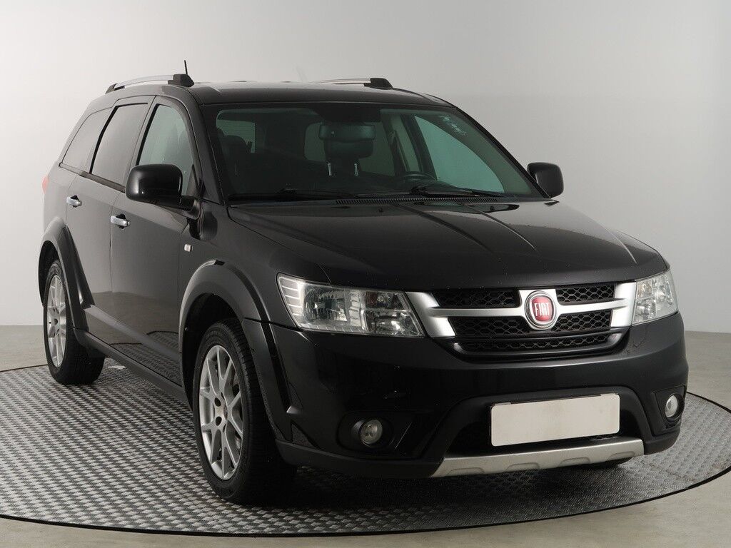 FIAT Freemont