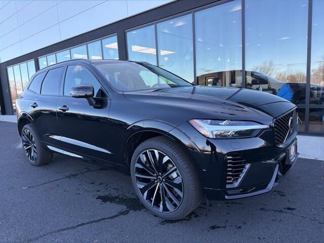 2026 VOLVO XC60