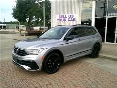 2023 CHEVROLET Suburban