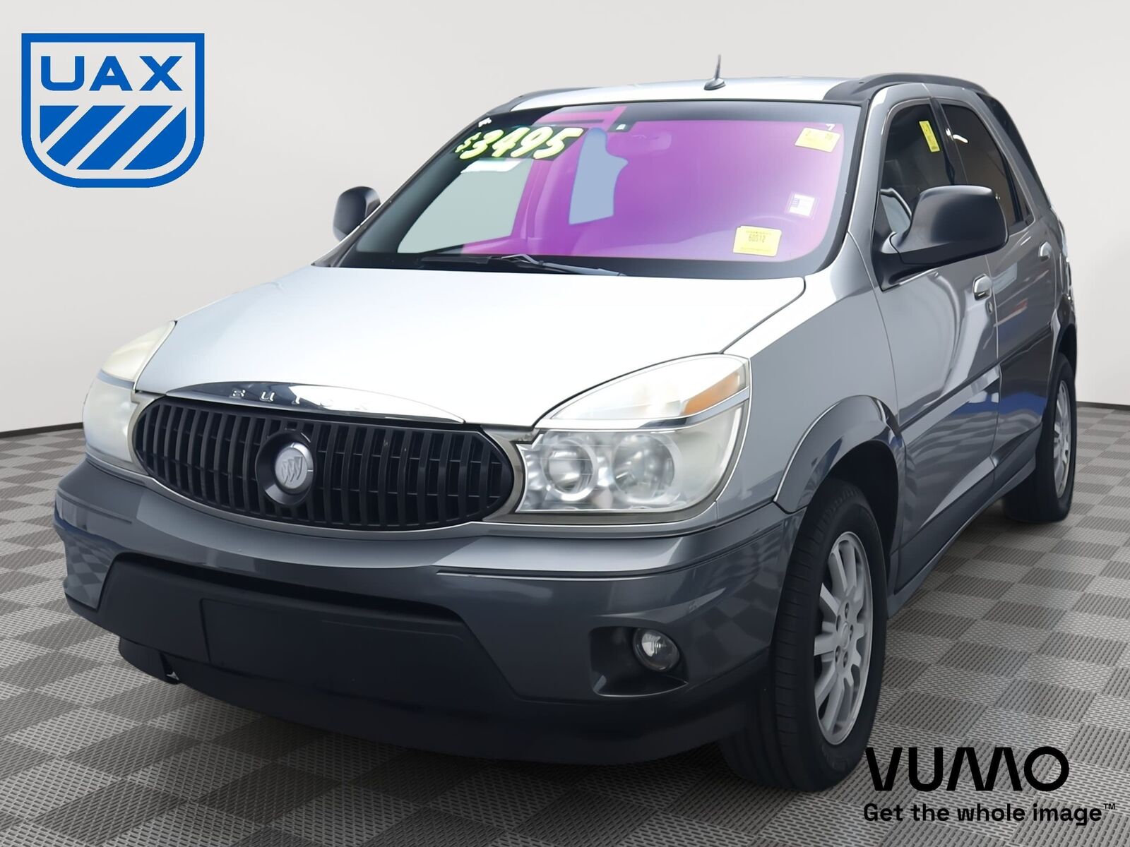 Buick Rendezvous