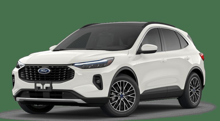2026 FORD Escape