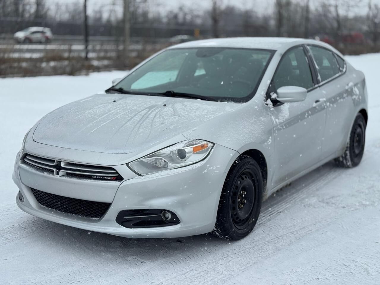 Dodge Dart