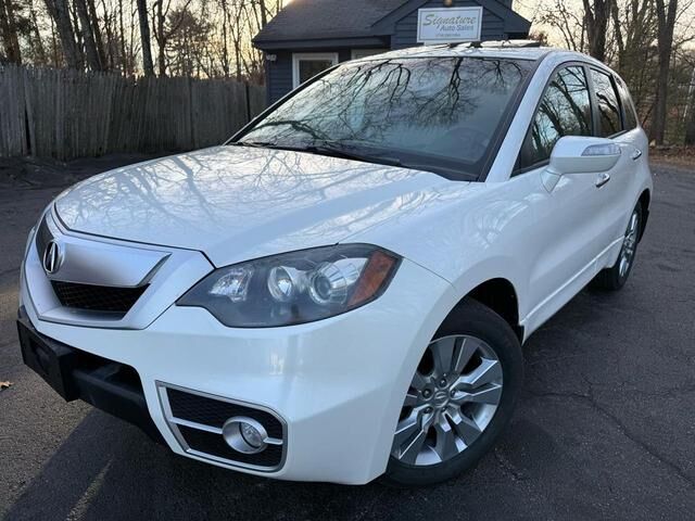 Acura RDX