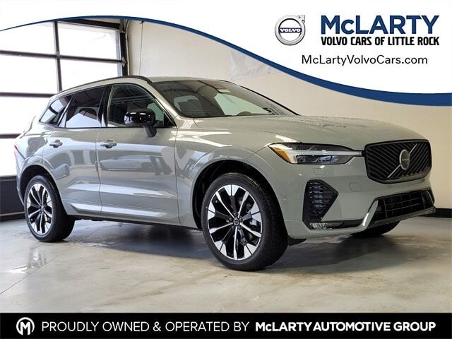 2026 VOLVO XC60