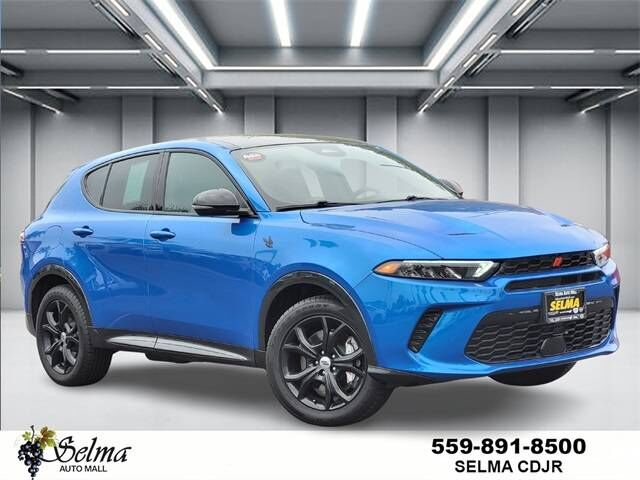 2024 DODGE HORNET