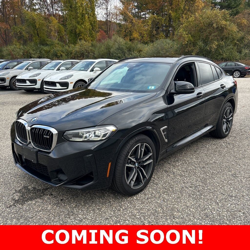 2024 BMW X4