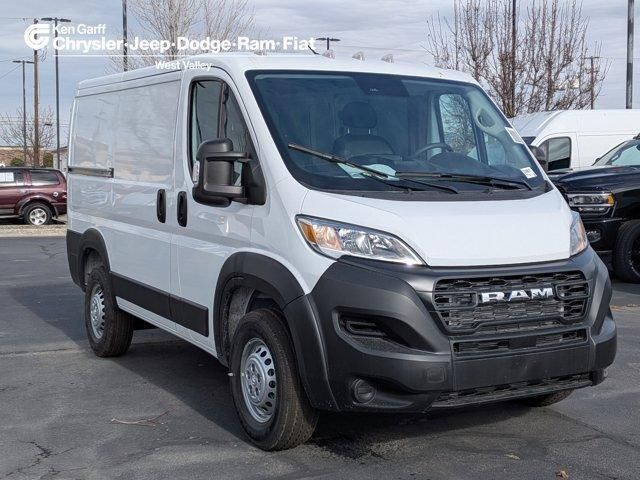 2026 RAM Promaster 1500