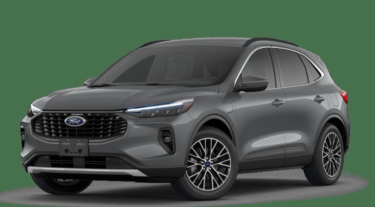 2026 FORD Escape