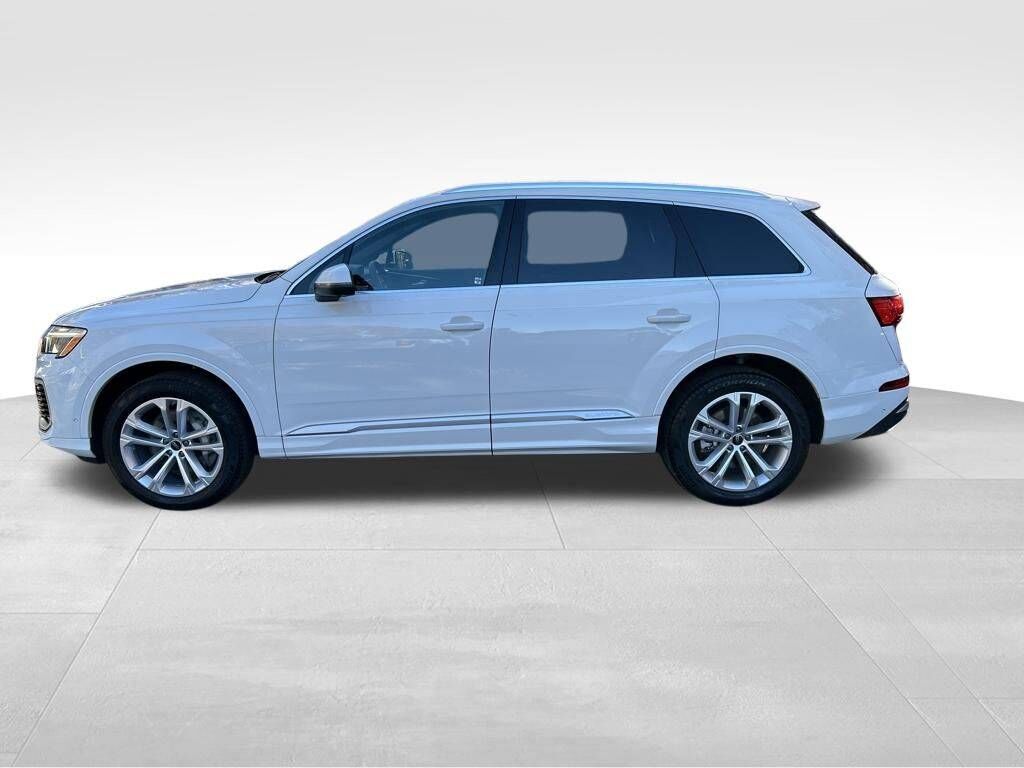 2025 Audi Q7