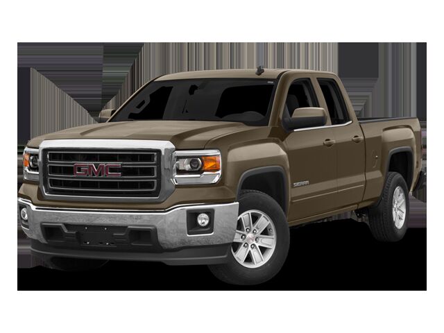 2014 GMC Sierra