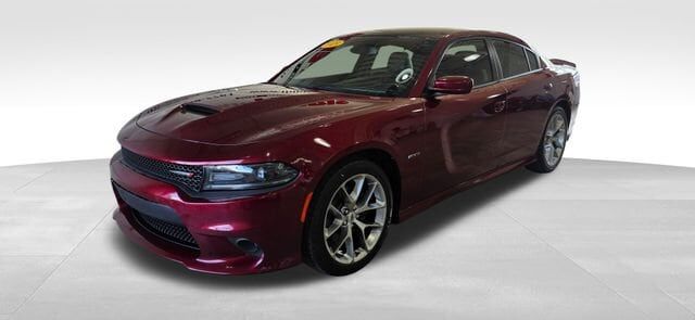 2019 DODGE Charger