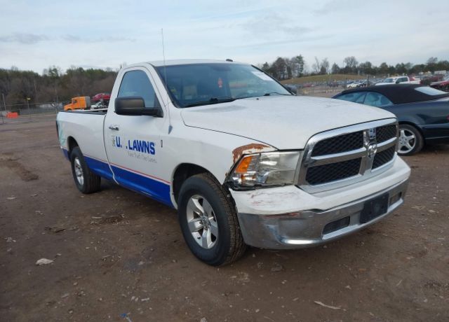 2013 RAM 1500