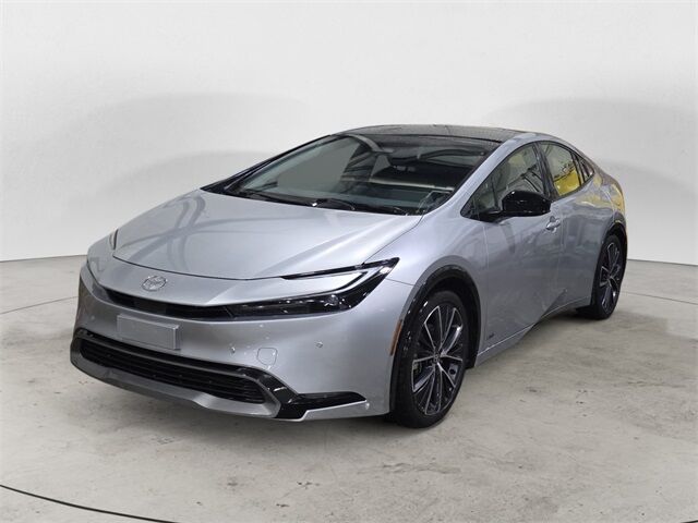 2023 TOYOTA PRIUS