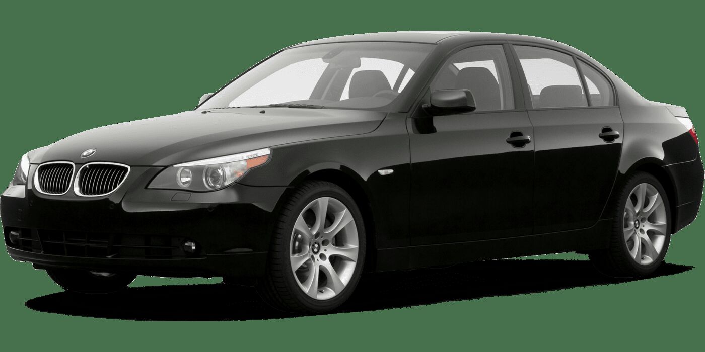 BMW 525i