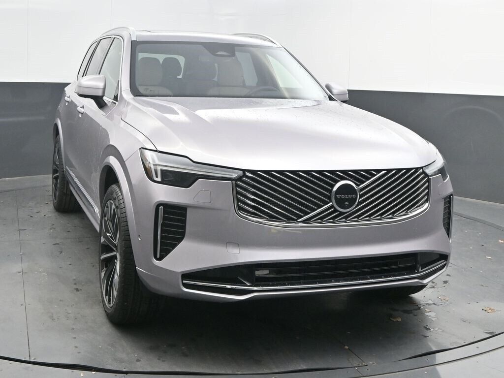 2026 VOLVO XC90