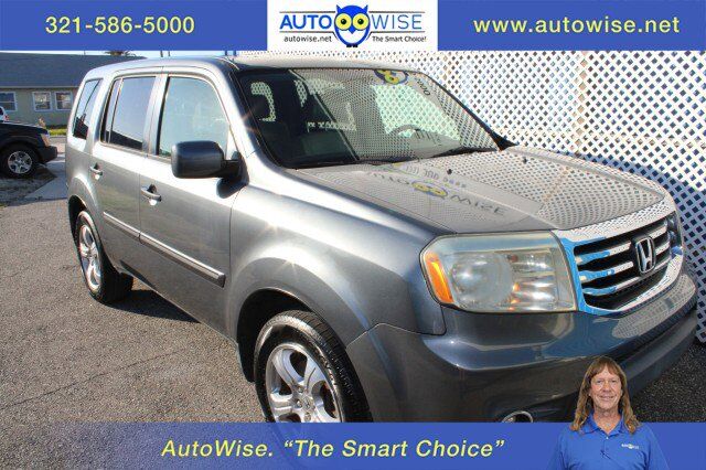 Honda Pilot
