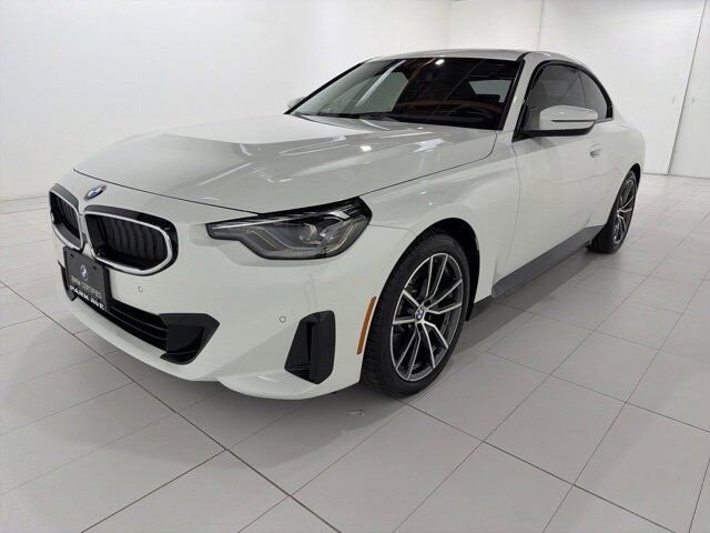 2023 BMW 2 Series