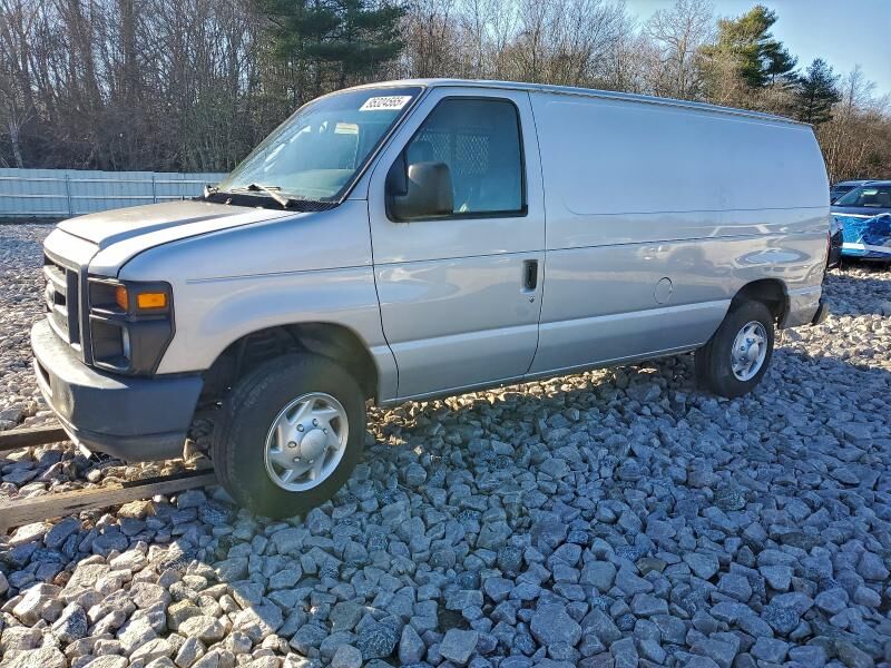 Ford E-150