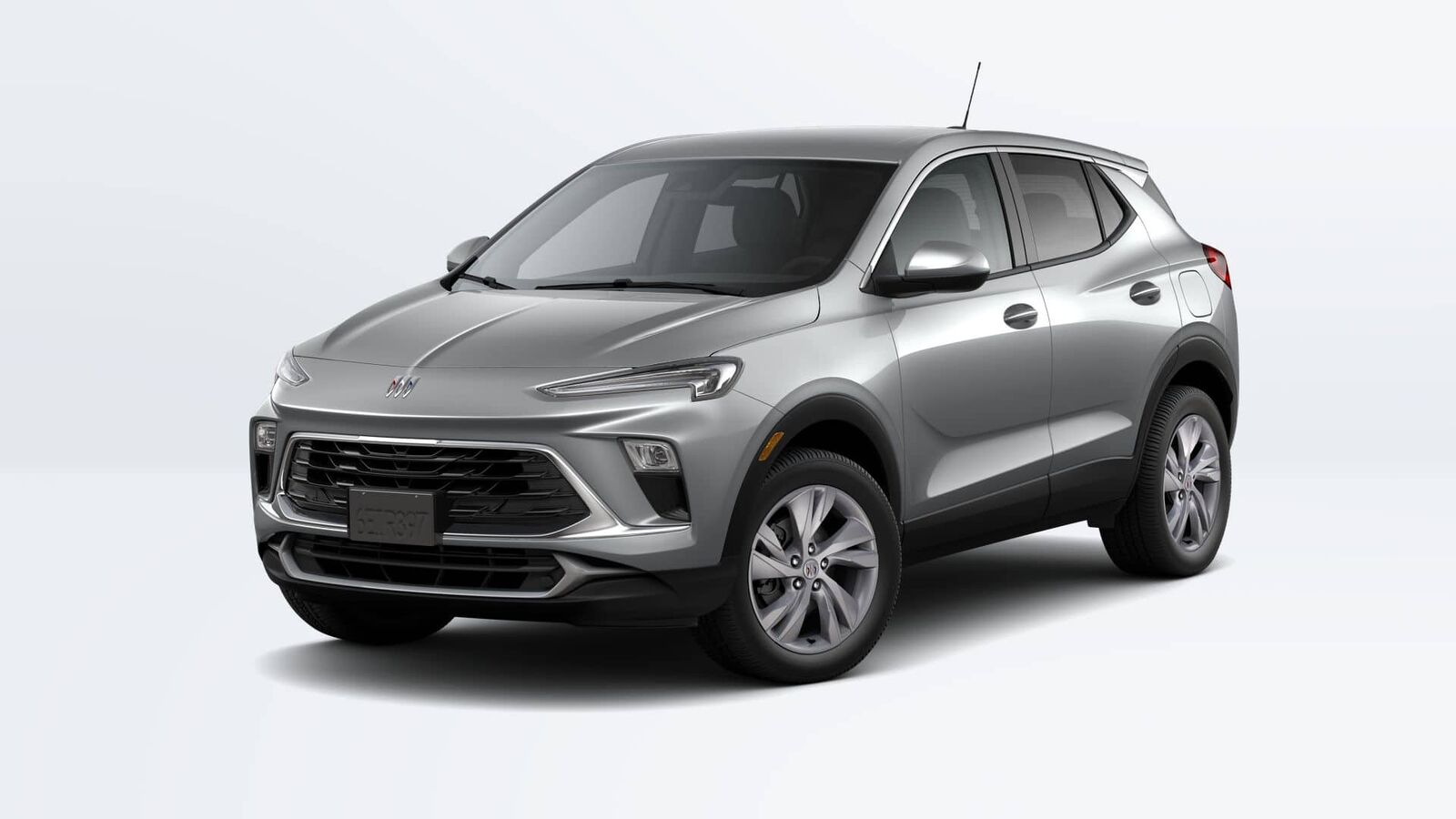 2025 BUICK Encore GX