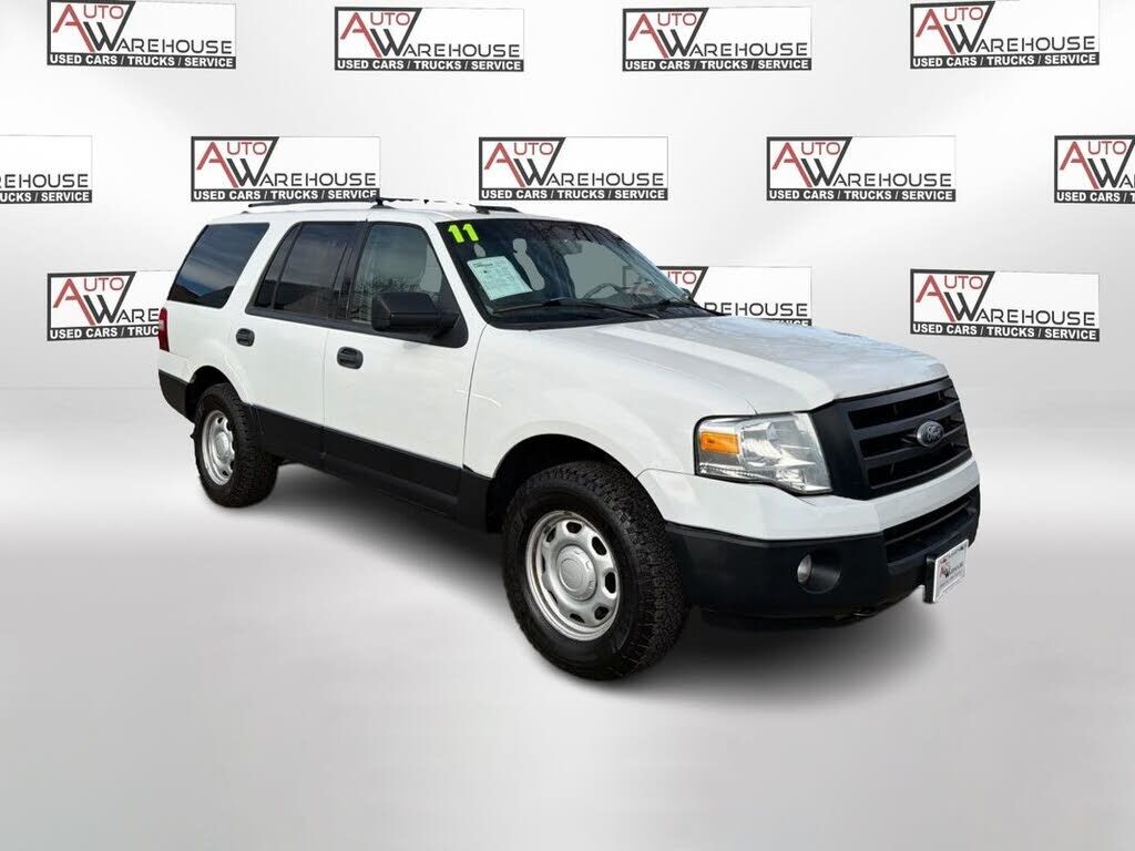 Ford Expedition