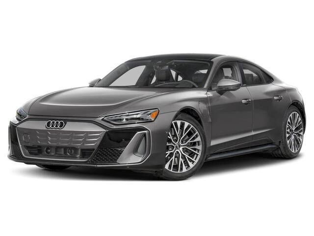 2026 Audi S e-tron GT