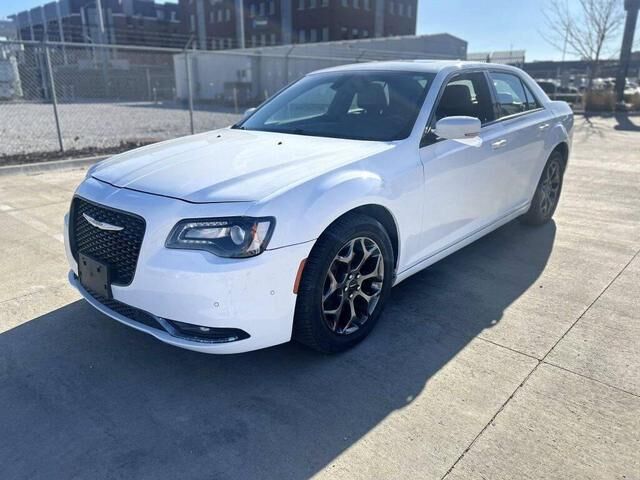 Chrysler 300