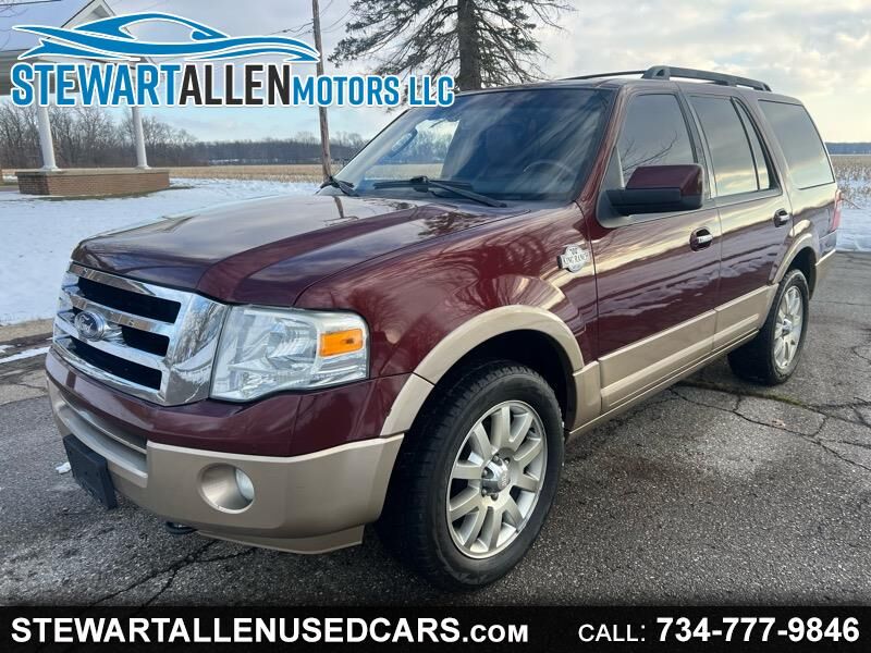 Ford Expedition