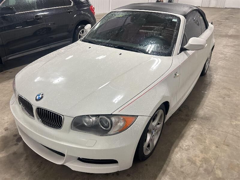BMW 135i