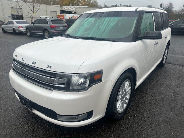 2016 FORD Flex