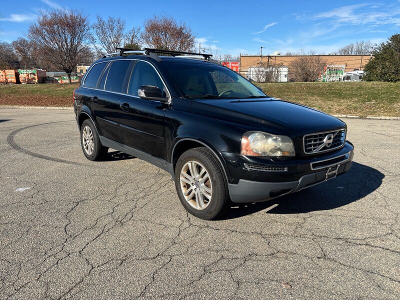 2010 VOLVO XC90