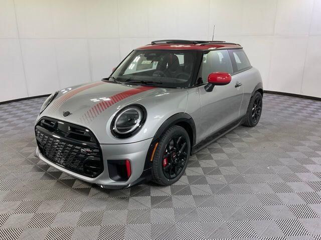 2026 MINI Hardtop
