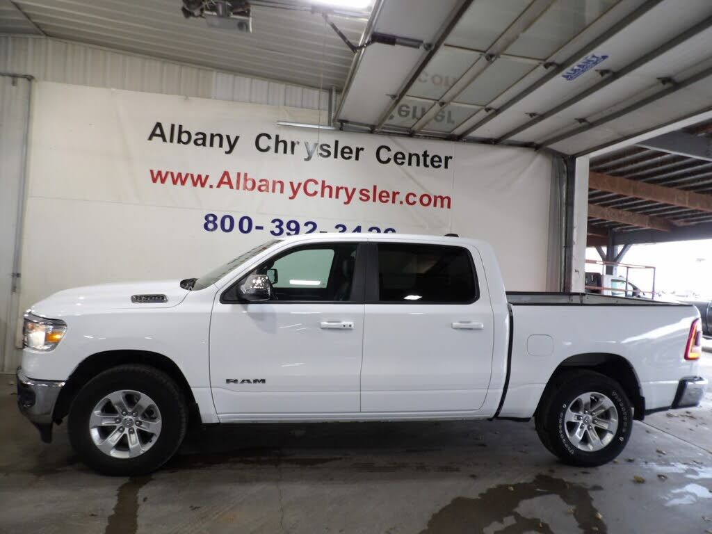 2024 RAM 1500