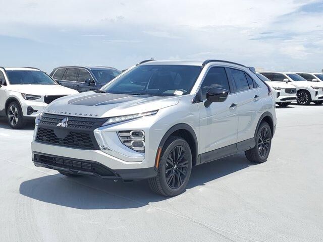 2025 MITSUBISHI ECLIPSE CROSS