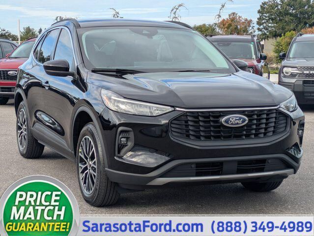 2026 FORD Escape