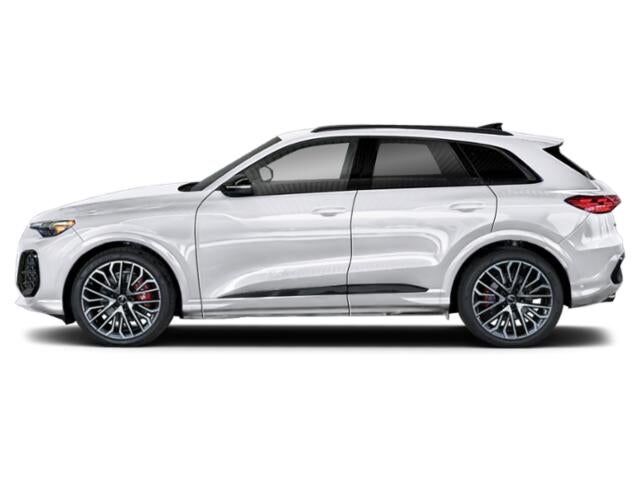 2025 Audi SQ5