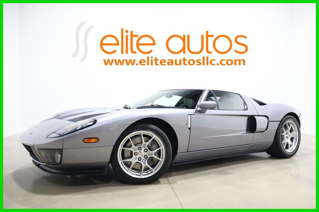 Ford GT
