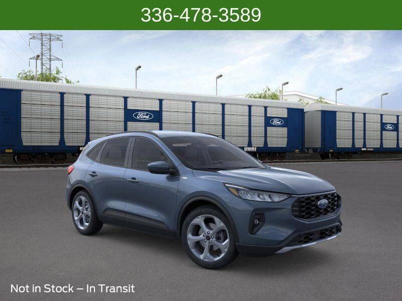 2026 FORD Escape