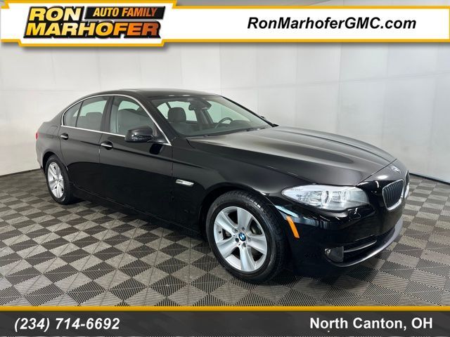 BMW 528i