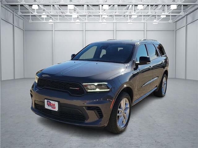 2024 DODGE Durango