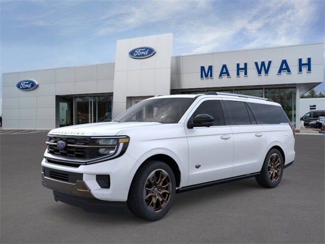 2025 FORD Expedition