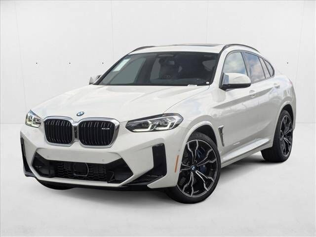 2025 BMW X4