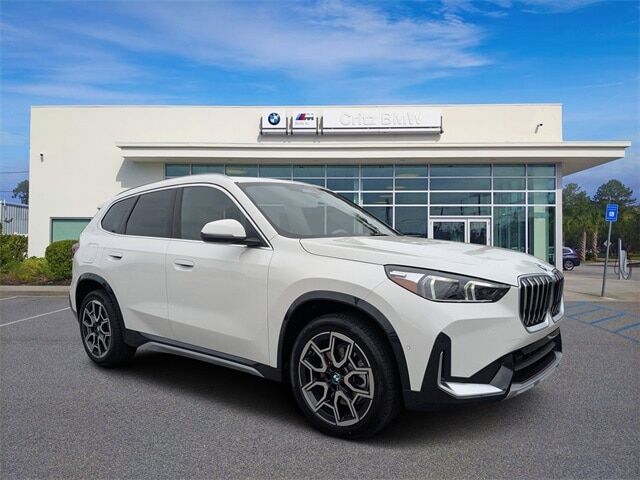 2026 BMW X1