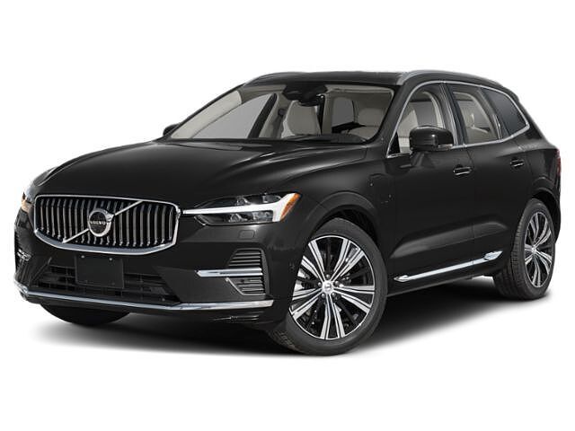 2025 VOLVO XC60