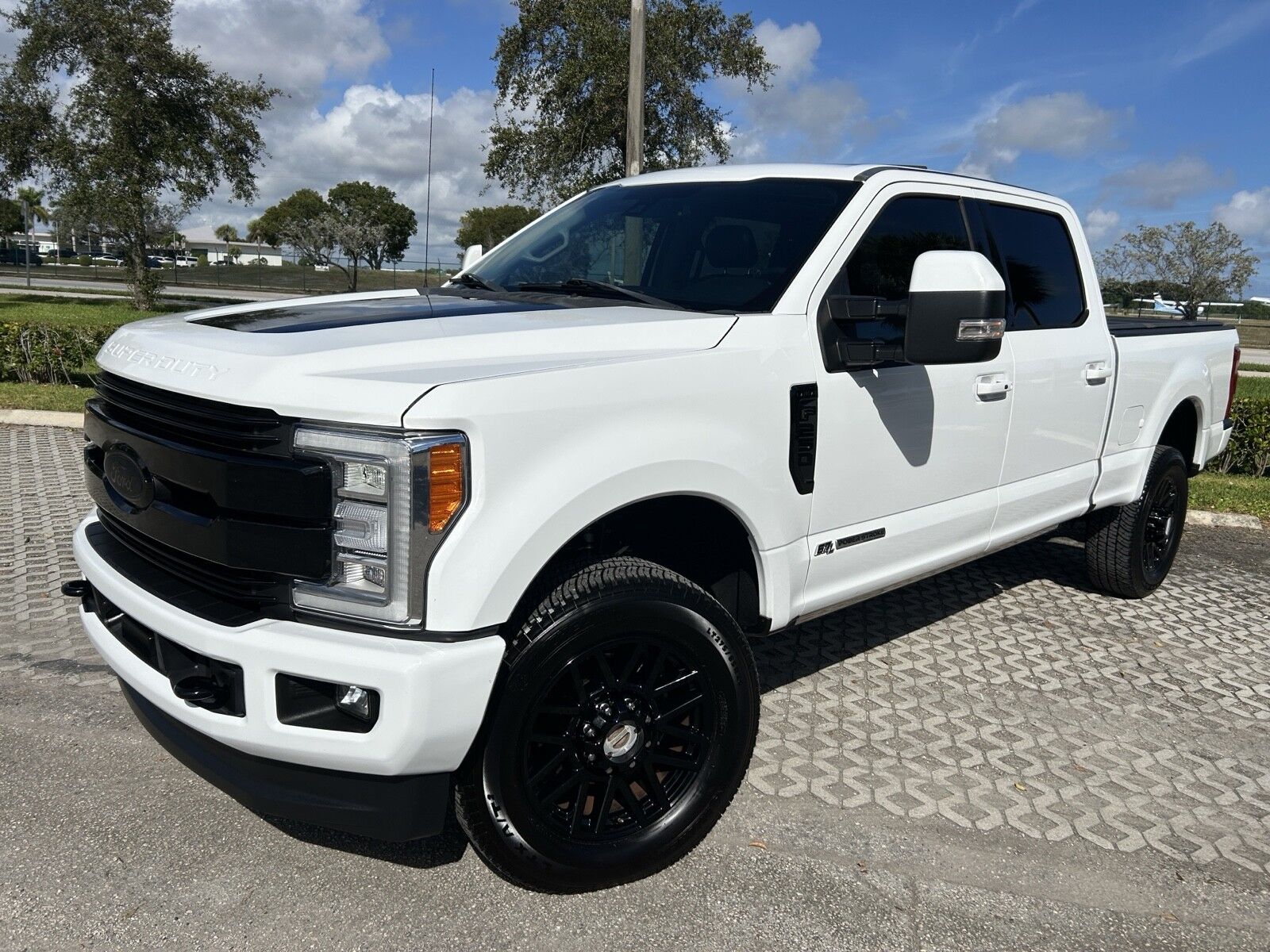 Ford F-250