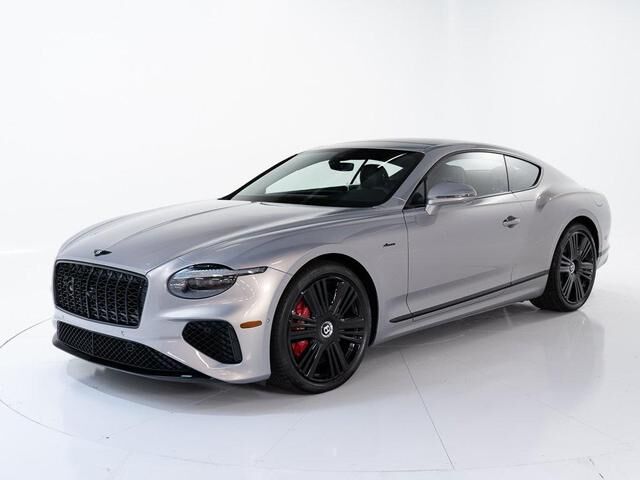 2026 BENTLEY Continental