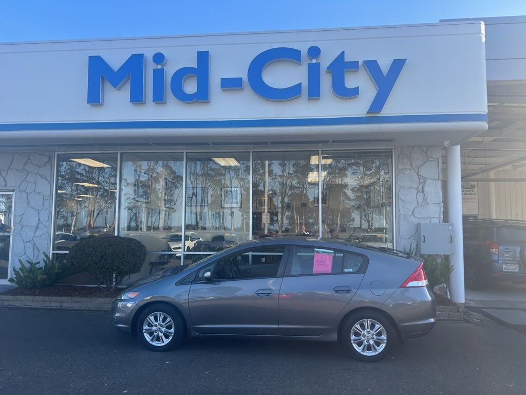 Honda Insight