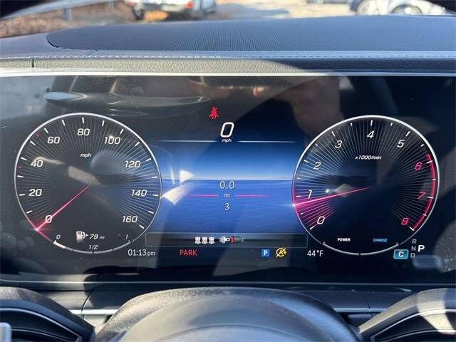 2026 Mercedes-Benz GLE-Class