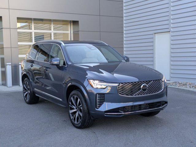 2026 VOLVO XC90